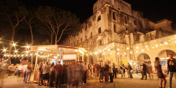 Dal 30 giugno al 2 luglio, al Pessoa Luna Park, continua il “Festival per Giovani Vecchi”