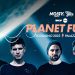 Noisy Naples Festival, 15 giugno: Planet Funk in concerto a Palazzo Reale