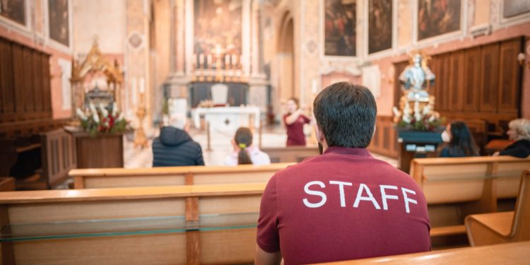 I ragazzi di Nisida: «Siamo rinati con Puteoli Sacra», otto giovani riavviati al lavoro