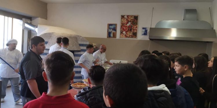 Dispersione scolastica: a Pietrarsa il progetto di 19 scuole di Napoli est