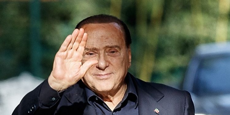 Morto all’età di 86 anni Silvio Berlusconi