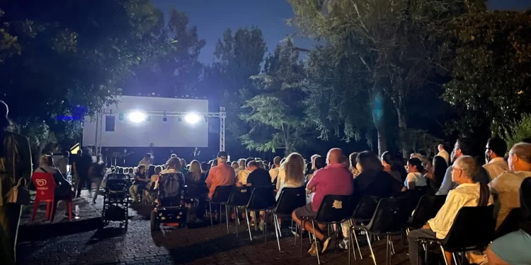 “Agorà San Sebastiano”: dal 22 giugno al 3 settembre, al via la II edizione