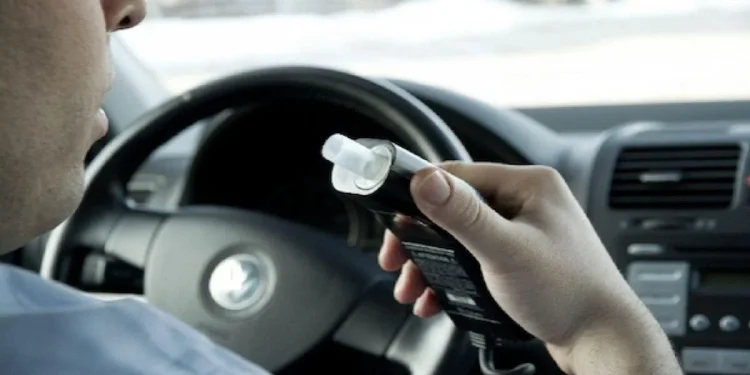 Guida in stato di ebrezza, alcolock: cos’è e come funziona