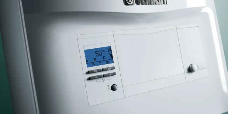 Emergenza caldaie Vaillant: assistenza e riparazione