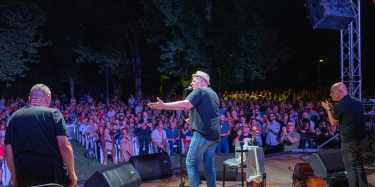 Pomigliano D’Arco, Cartellone D’Estate 2023: 60 eventi in programma fino al 30 settembre