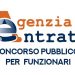Concorso Funzionari Agenzia delle Entrate 2023: le ultime novità
