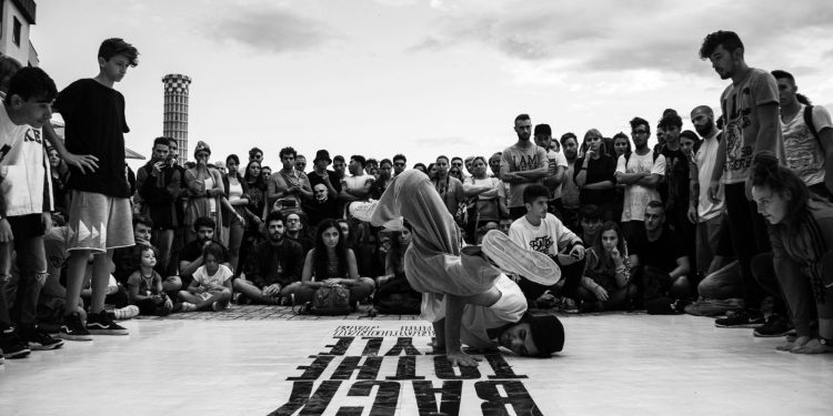 A Napoli “Back to the style”: 50 artisti per i 50 anni della cultura Hip Hop