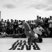 A Napoli “Back to the style”: 50 artisti per i 50 anni della cultura Hip Hop