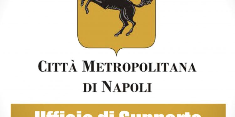 Città Metropolitana di Napoli: nuovi esperti per allargare l’Ufficio di Supporto al sindaco Manfredi 