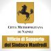 Città Metropolitana di Napoli: nuovi esperti per allargare l’Ufficio di Supporto al sindaco Manfredi 