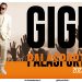 Gigi D’Alessio in concerto al PalaSele il 29 settembre: prevendita al via venerdì 23 giugno