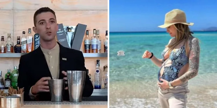 Ritrovato il cadavere di Giulia, incinta di 7 mesi. La confessione del compagno: “l’ho uccisa io”