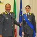 Guardia di Finanza di Avellino, la giovane comandante Elisa Marzo alla guida del Nucleo Operativo
