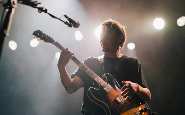 CBD E Musicisti: Quali Sono I Vantaggi Per Chi Ne Fa Uso? 