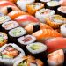 18 giugno: Giornata internazionale del Sushi