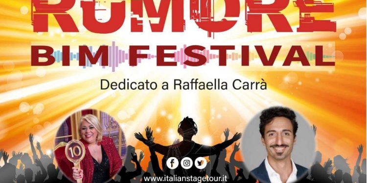“Rumore Festival”: sabato 17 giugno tappa a Brusciano