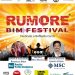 “Rumore Festival”: sabato 17 giugno tappa a Brusciano