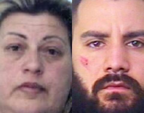 Ponticelli: l’omicidio Cepparulo ricostruito attraverso le intercettazioni in casa di Luisa De Stefano