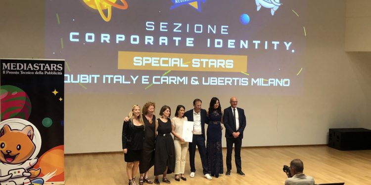 Il Parco Archeologico di Ercolano riceve il premio Special Star Art Direction