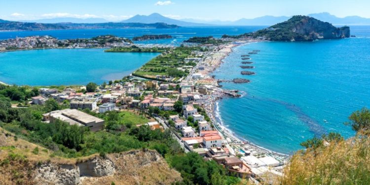 “Anima Flegrea”: dal 27 giugno al 2 luglio, a Monte di Procida, la prima edizione