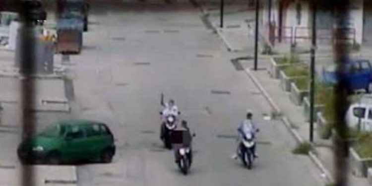 Ponticelli, si torna a sparare nel Conocal. Tra i cittadini regna la rassegnazione