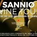 Sannio Wine Tour: al via il mese dei vini del beneventano