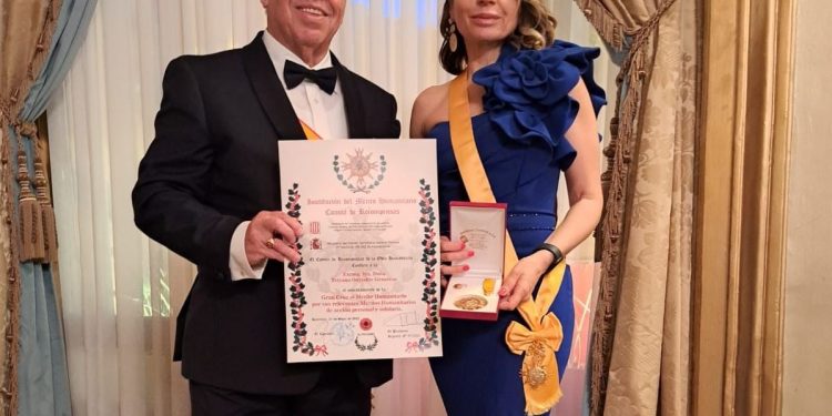 L’associazione “Dateci le ali” premiata a Napoli e in Europa