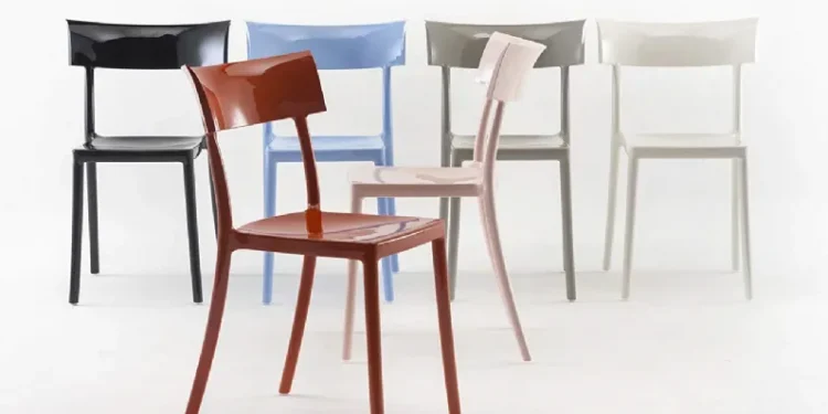 Sedie outlet: guida alle occasioni più convenienti