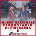 Radio Punto Nuovo e Museo di Pietrarsa: una partnership dedicata alla storia e all’innovazione del trasporto italiano