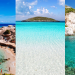 Le 20 spiagge più instagrammabili d’Europa: una campana al primo posto