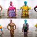 Caldo record in Cina, in spiaggia spopola il “facekini”