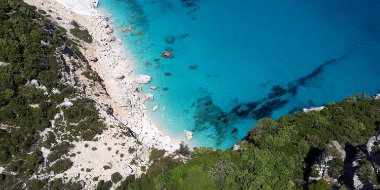 Le 5 spiagge più belle del Sud Italia 