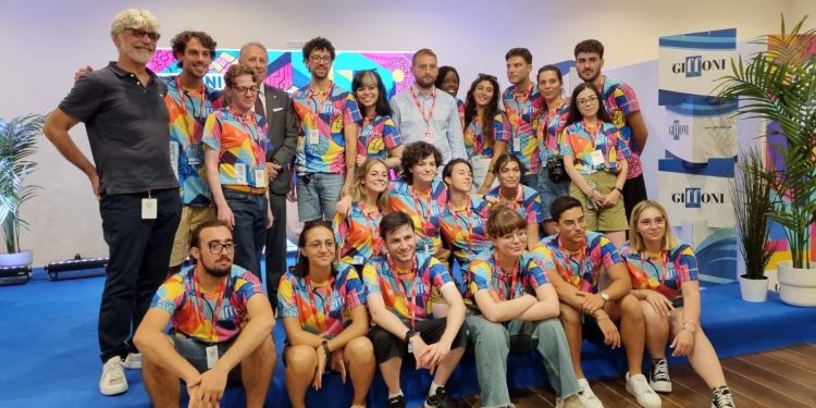 Giffoni e Federico II insieme per un corto sugli 800 anni dell’ Ateneo