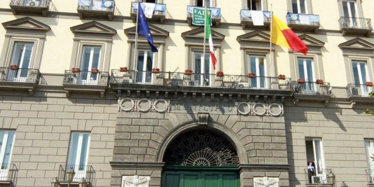 Concorso Comune di Napoli: i profili ricercati