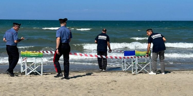 Bambino di sei anni annega durante il campo estivo