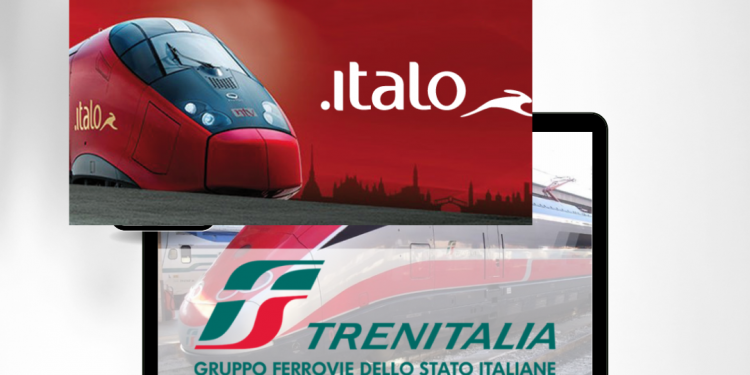 14 e 15 luglio, treni: scioperi Italo e Fs