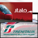 14 e 15 luglio, treni: scioperi Italo e Fs