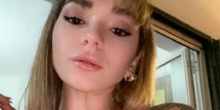 Salerno, scomparsa ragazza di 23 anni