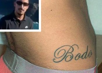 Ponticelli, scarcerato il ras dei De Micco Antonio “brodino” Nocerino