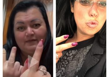 VIDEO-Ponticelli, la Cassazione scagiona due “Pazzignane”: ordinanza annullata