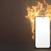 Ecco cosa fare per evitare che lo smartphone si surriscaldi