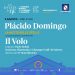 Domingo e Il Volo in concerto alla Reggia di Caserta chiudono l’VIII edizione di Un’Estate da RE