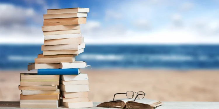 Libri: i gialli da leggere sotto l’ombrellone