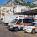 “Estate sicura”: sull’isola di Capri presidio aggiuntivo di pronto soccorso