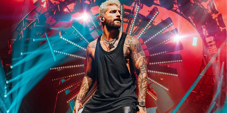 Noisy Naples Festival: domenica 16 luglio, all’Arena Flegrea, il concerto di Maluma