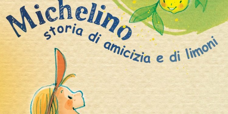 Libri, storia di una amicizia da Procida a New York nella favola illustrata “Michelino”