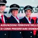 Ferrovie dello Stato cerca diplomati per lavoro in stazione