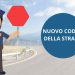 Nuovo codice della strada, tutte le modifiche approvate dal governo