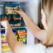 Vacanze, come conservare il cibo in frigo prima di partire