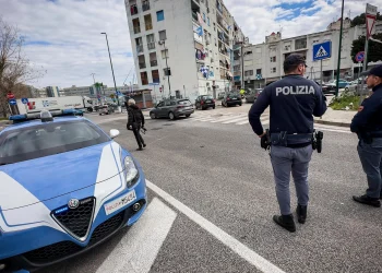 Ponticelli, Naturale aveva annunciato la volontà di “uscire dal sistema” pochi giorni prima dell’agguato